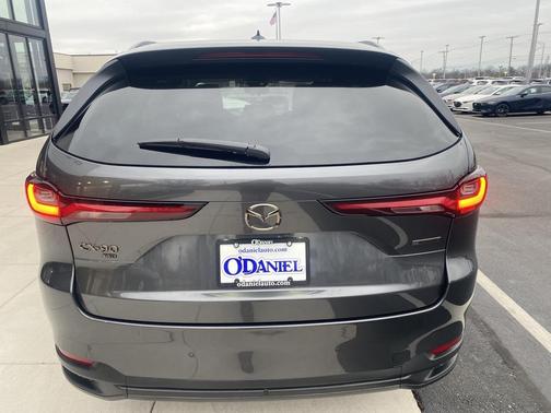 2026 Mazda CX-90 3.3 Turbo Premium