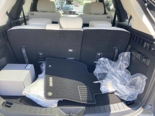 2025 Mazda CX-90 PHEV Premium Plus