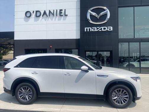 2025 Mazda CX-90 3.3 Turbo Preferred
