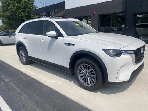 2025 Mazda CX-90 3.3 Turbo Preferred