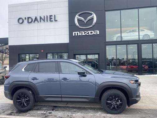 2026 Mazda CX-50 Hybrid Premium