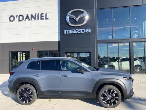 2026 Mazda CX-50 Hybrid Premium Plus