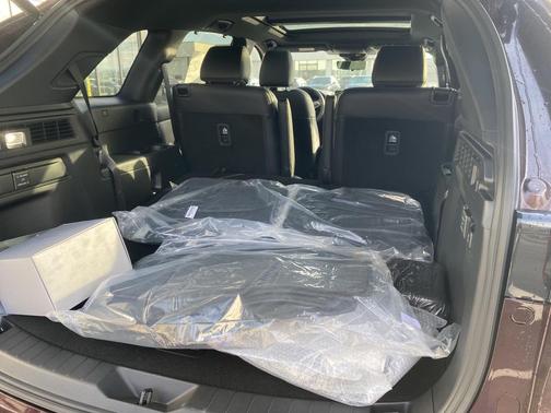 2026 Mazda CX-90 PHEV Premium Plus