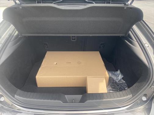 2025 Mazda Mazda3 2.5 Turbo AWD