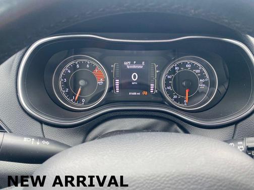 2019 Jeep Cherokee Altitude