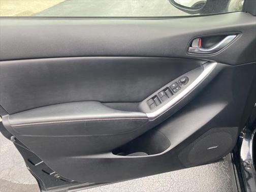 2015 Mazda CX-5 Grand Touring