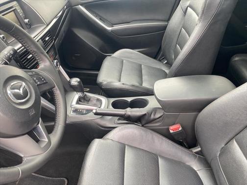 2015 Mazda CX-5 Grand Touring