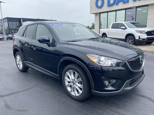 2015 Mazda CX-5 Grand Touring