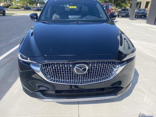 2025 Mazda CX-5 Signature