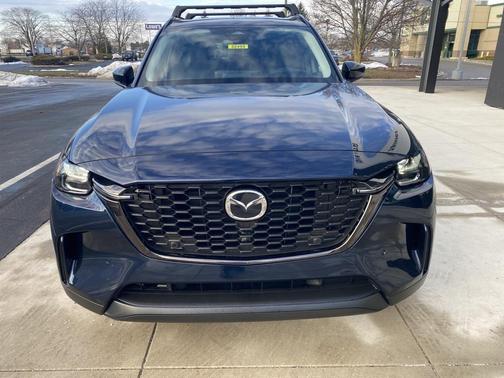 2026 Mazda CX-90 3.3 Turbo Premium