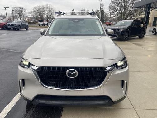 2024 Mazda CX-90 PHEV Preferred