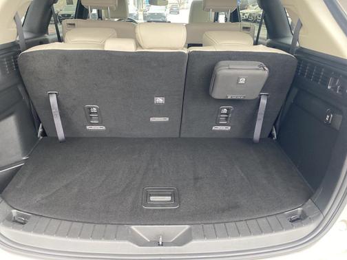 2024 Mazda CX-90 PHEV Preferred