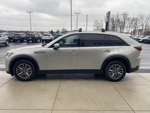 2024 Mazda CX-90 PHEV Preferred