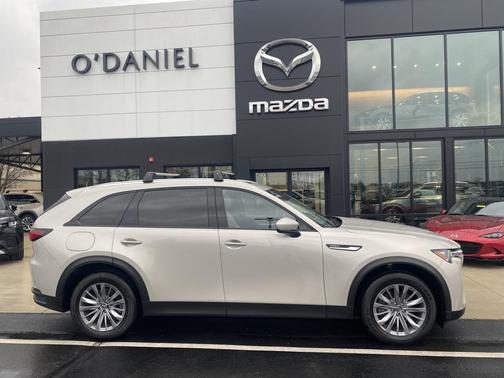 2024 Mazda CX-90 PHEV Preferred