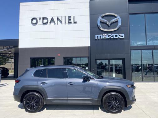 2025 Mazda CX-50 Hybrid Premium