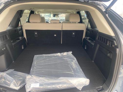 Polymetal Gray Metallic 2026 Mazda CX-70 3.3 Turbo Preferred