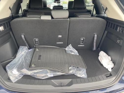 2025 Mazda CX-90 3.3 Turbo Preferred