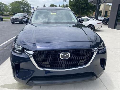 2025 Mazda CX-90 3.3 Turbo Preferred