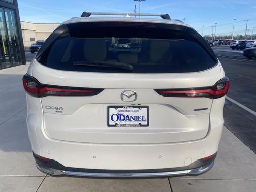 2024 Mazda CX-90 PHEV Premium