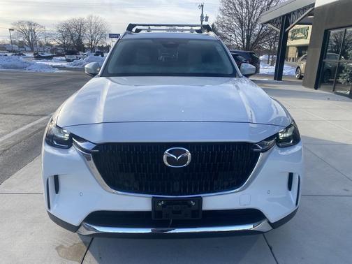 2024 Mazda CX-90 PHEV Premium