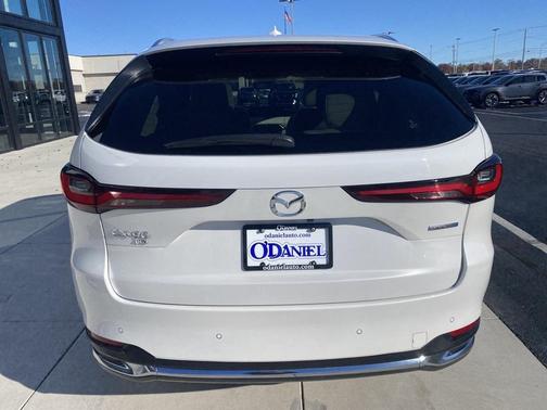 2024 Mazda CX-90 PHEV Premium