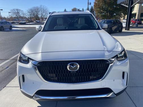 2024 Mazda CX-90 PHEV Premium