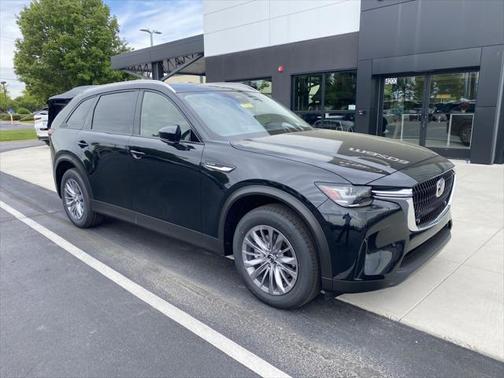2025 Mazda CX-90 3.3 Turbo Preferred