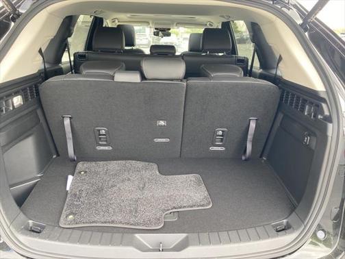 2025 Mazda CX-90 3.3 Turbo Preferred