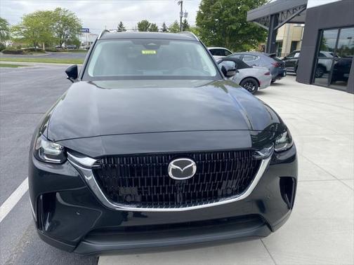 2025 Mazda CX-90 3.3 Turbo Preferred