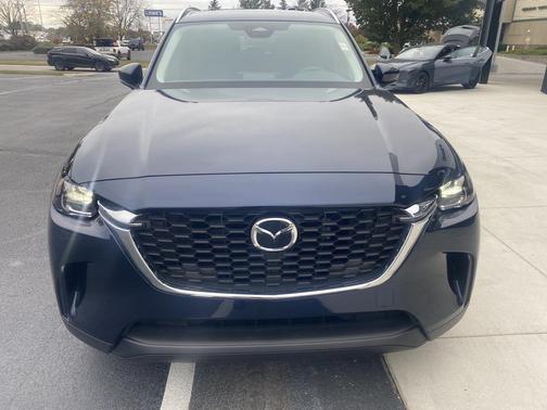 2025 Mazda CX-90 3.3 Turbo S