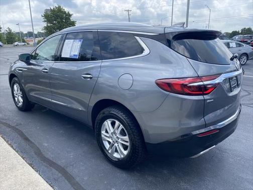 2019 Buick Enclave Essence
