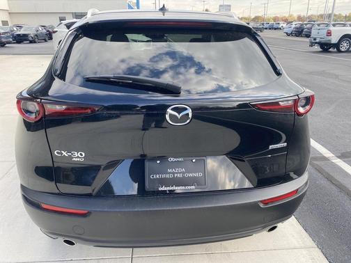 2024 Mazda CX-30 2.5 S Premium Package