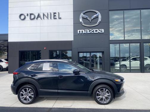 2024 Mazda CX-30 2.5 S Premium Package