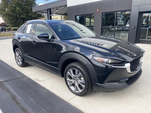 2024 Mazda CX-30 2.5 S Premium Package