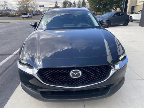 2024 Mazda CX-30 2.5 S Premium Package