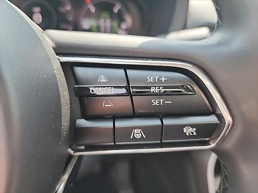 2025 Mazda CX-70 PHEV Premium