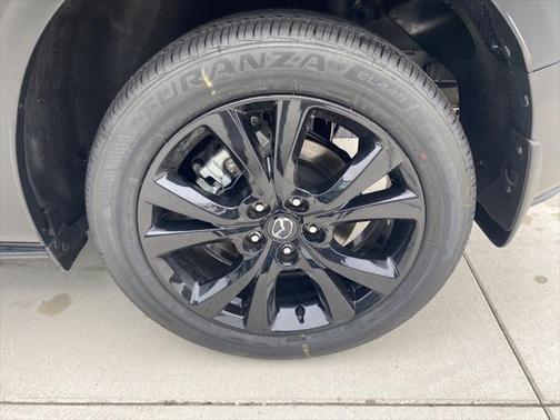 2025 Mazda CX-30 2.5 Turbo Premium Package