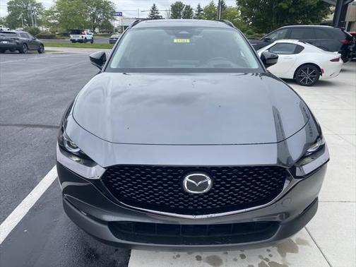 2025 Mazda CX-30 2.5 Turbo Premium Package