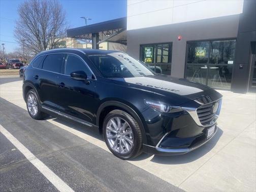 2022 Mazda CX-9 Grand Touring