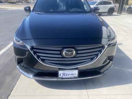 2022 Mazda CX-9 Grand Touring