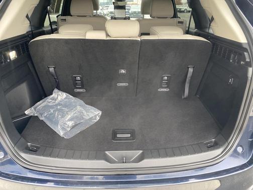 2025 Mazda CX-90 PHEV Preferred