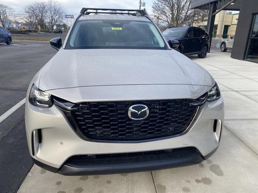 2026 Mazda CX-90 3.3 Turbo Premium