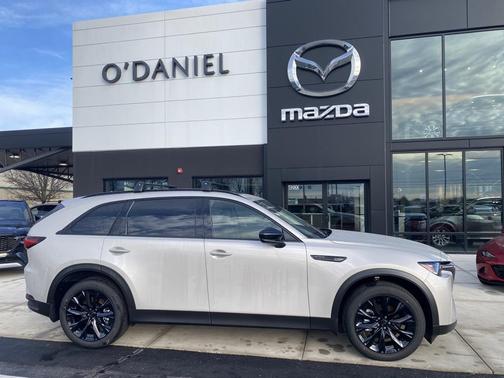 2026 Mazda CX-90 3.3 Turbo Premium