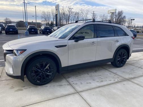 2026 Mazda CX-90 3.3 Turbo Premium