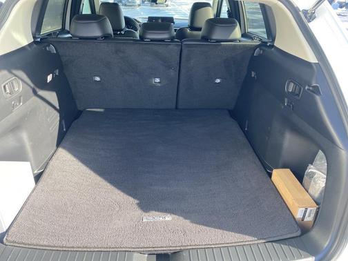 2025 Mazda CX-50 2.5 S Select Package