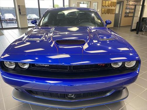 2019 Dodge Challenger R/T Scat Pack