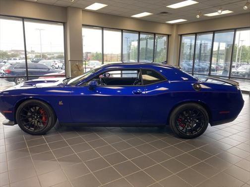 2019 Dodge Challenger R/T Scat Pack