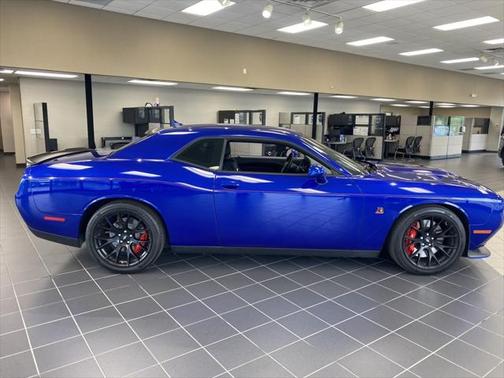 2019 Dodge Challenger R/T Scat Pack
