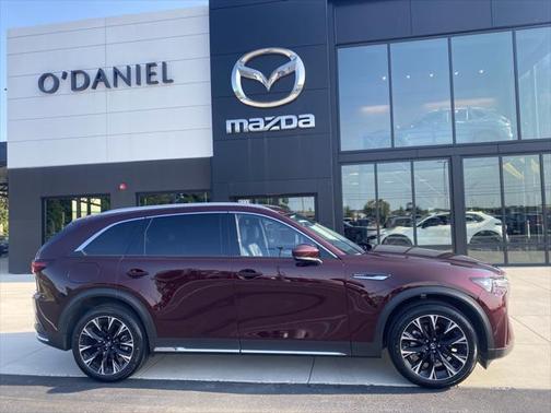 2024 Mazda CX-90 PHEV Premium