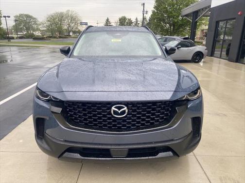 2025 Mazda CX-50 Hybrid Premium